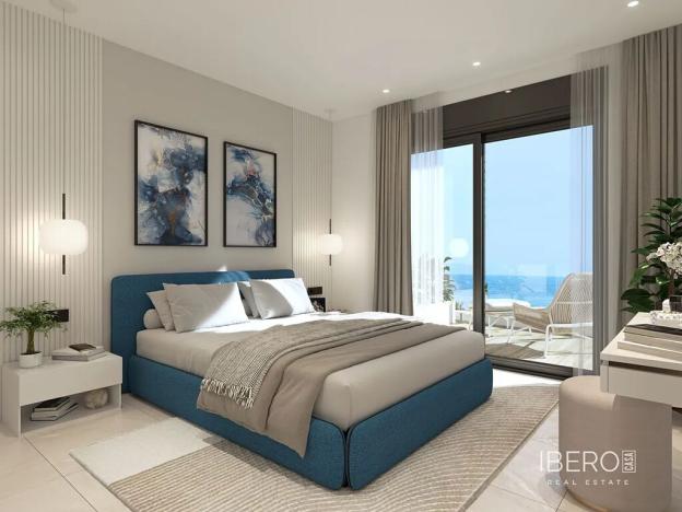 Prodej bytu 3+kk, Orihuela, Španělsko, Calle Jalón - C2 Playa Flamenca Sur, 73 m2