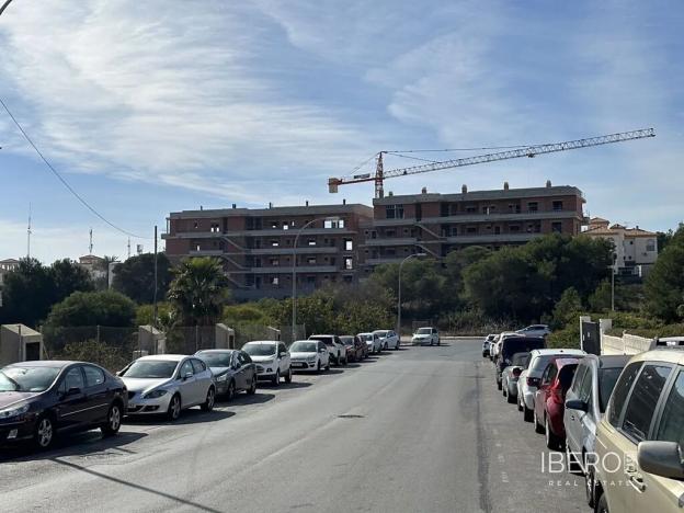 Prodej bytu 3+kk, Orihuela, Španělsko, Calle Jalón - C2 Playa Flamenca Sur, 73 m2