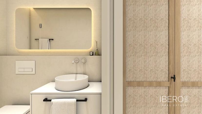 Prodej bytu 3+kk, Pilar de la Horadada, Španělsko, Camino de la Torre, 83 m2