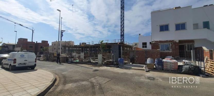 Prodej bytu 3+kk, Pilar de la Horadada, Španělsko, Camino de la Torre, 83 m2