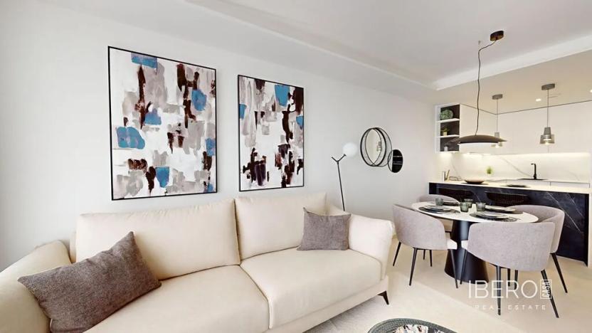 Prodej bytu 3+kk, Orihuela, Španělsko, 75 m2