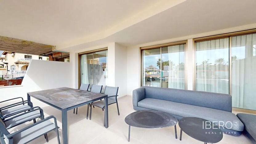 Prodej bytu 3+kk, Orihuela, Španělsko, 75 m2