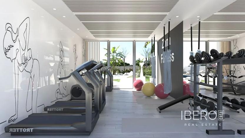 Prodej bytu 3+kk, Orihuela, Španělsko, 75 m2