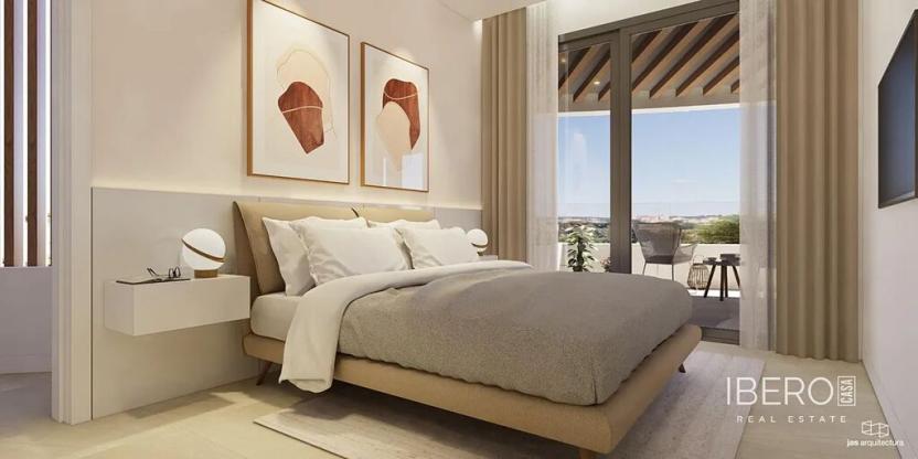 Prodej bytu 4+kk, Calp, Španělsko, 126 m2