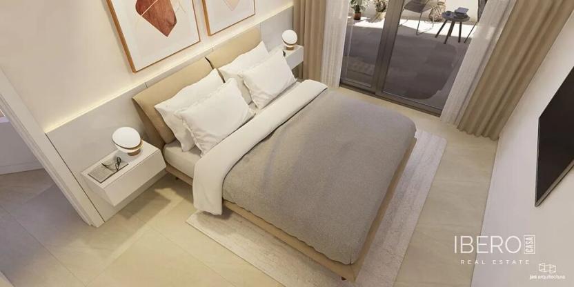 Prodej bytu 4+kk, Calp, Španělsko, 126 m2