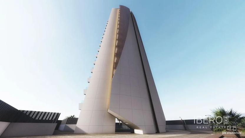 Prodej bytu 4+kk, Calp, Španělsko, 126 m2