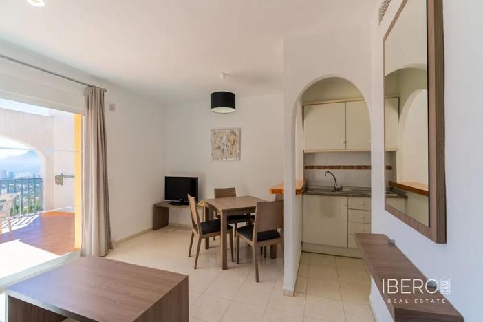 Prodej bytu 3+kk, Calp, Španělsko, 101 m2