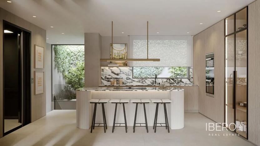 Prodej bytu 4+kk, Marbella, Španělsko, 290 m2