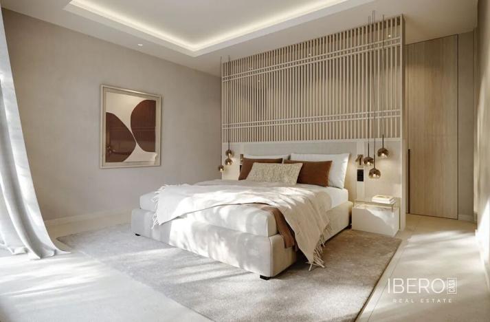 Prodej bytu 4+kk, Marbella, Španělsko, 290 m2