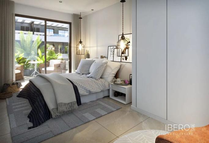 Prodej bytu 3+kk, Sant Joan d'Alacant, Španělsko, 67 m2