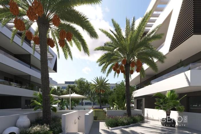 Prodej bytu 3+kk, Sant Joan d'Alacant, Španělsko, 67 m2