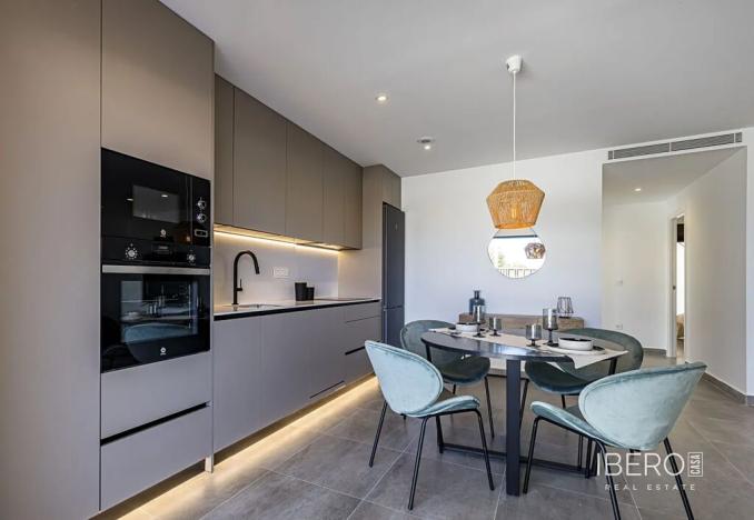 Prodej bytu 3+kk, Pilar de la Horadada, Španělsko, 74 m2