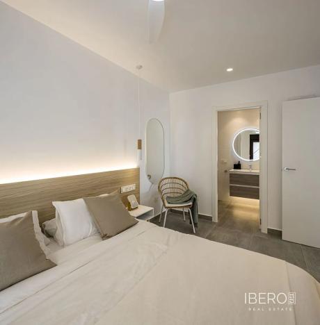 Prodej bytu 3+kk, Pilar de la Horadada, Španělsko, 74 m2