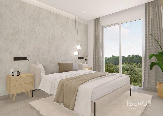 Prodej bytu 3+kk, Guardamar del Segura, Španělsko, 75 m2