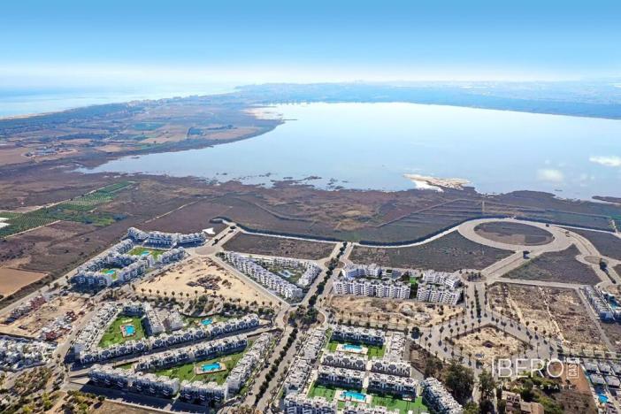 Prodej bytu 3+kk, Guardamar del Segura, Španělsko, 75 m2