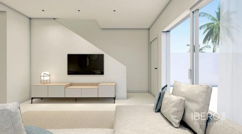 Prodej bytu 4+kk, Pilar de la Horadada, Španělsko, Camino de la Torre, 78 m2