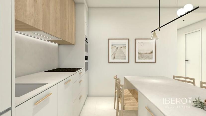 Prodej bytu 4+kk, Pilar de la Horadada, Španělsko, Camino de la Torre, 78 m2