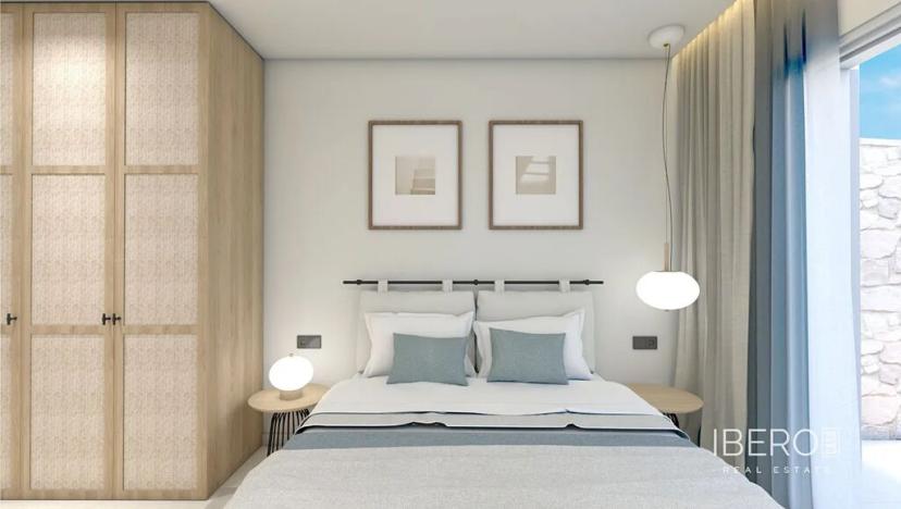 Prodej bytu 4+kk, Pilar de la Horadada, Španělsko, Camino de la Torre, 78 m2