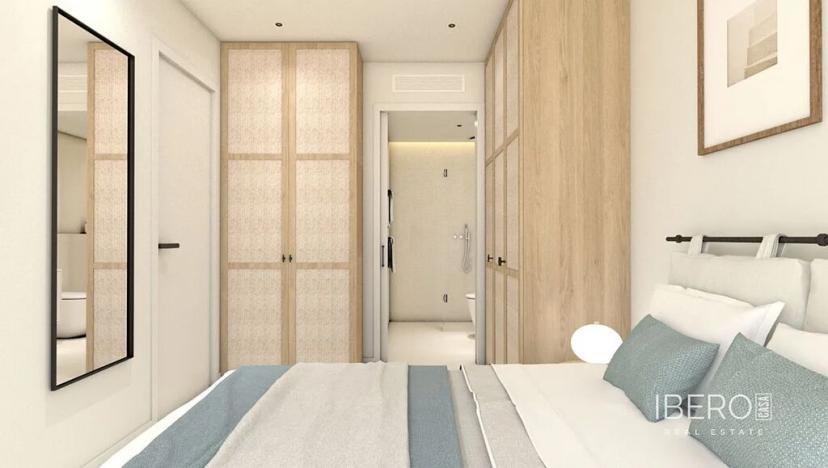 Prodej bytu 4+kk, Pilar de la Horadada, Španělsko, Camino de la Torre, 78 m2