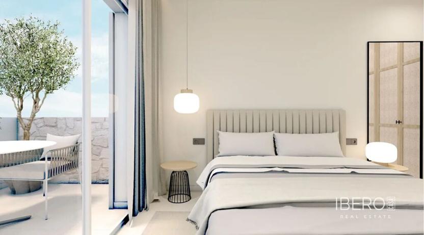 Prodej bytu 4+kk, Pilar de la Horadada, Španělsko, Camino de la Torre, 78 m2