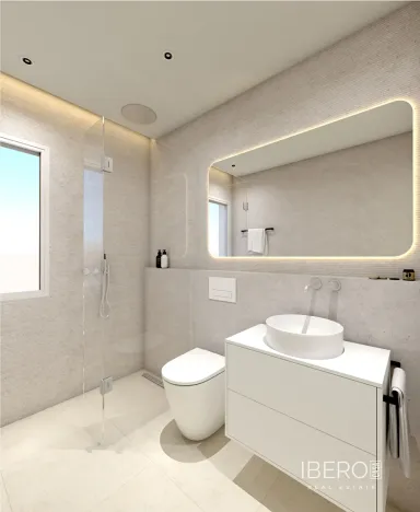 Prodej bytu 4+kk, Pilar de la Horadada, Španělsko, Camino de la Torre, 78 m2