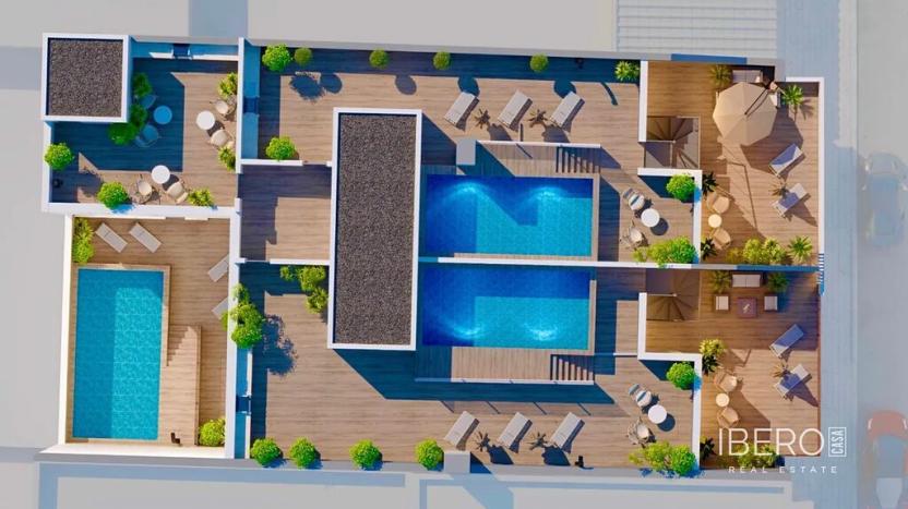 Prodej bytu 4+kk, Torrevieja, Španělsko, 134 m2