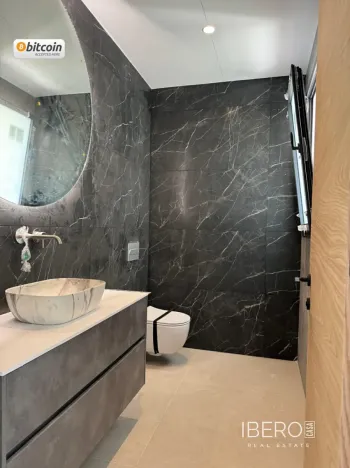 Prodej vily, Calp, Španělsko, 401 m2