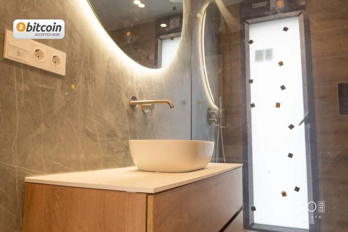 Prodej vily, Calp, Španělsko, 401 m2