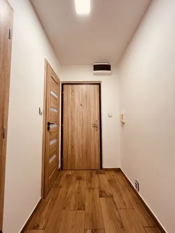 Pronájem bytu 1+kk, Ostrava - Výškovice, Výškovická, 27 m2