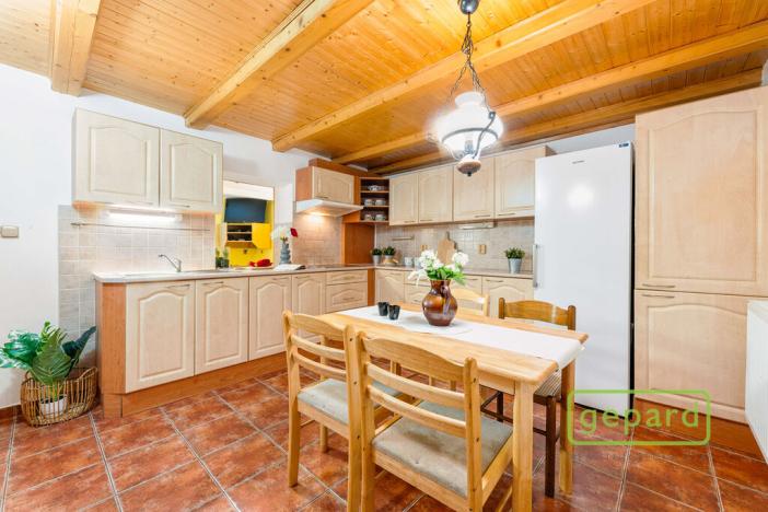 Prodej apartmánu, Vrchlabí - Hořejší Vrchlabí, 300 m2