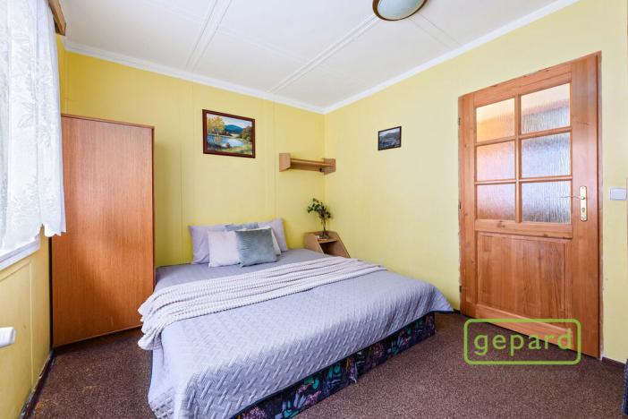 Prodej apartmánu, Vrchlabí - Hořejší Vrchlabí, 300 m2