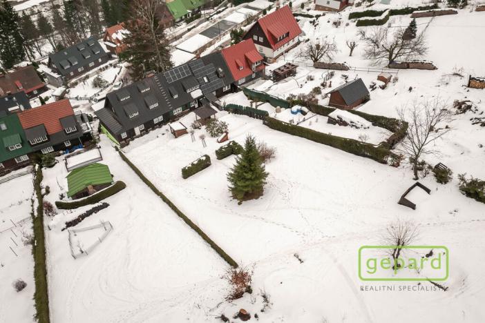 Prodej apartmánu, Vrchlabí - Hořejší Vrchlabí, 300 m2