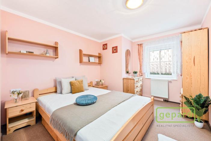 Prodej apartmánu, Vrchlabí - Hořejší Vrchlabí, 300 m2