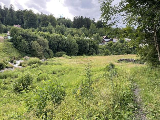 Prodej pozemku pro bydlení, Josefův Důl, 2485 m2