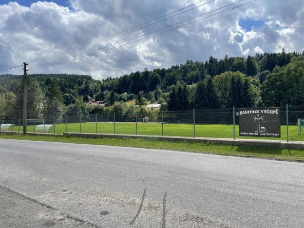 Prodej pozemku pro bydlení, Josefův Důl, 2485 m2