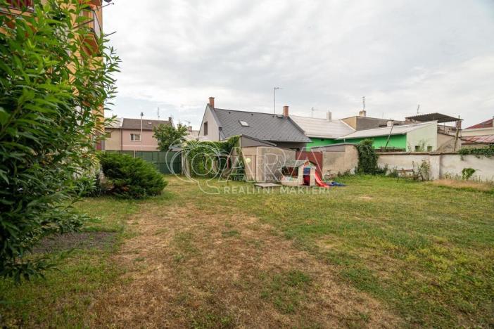 Prodej bytu 2+1, Olomouc - Hodolany, Smrčkova, 60 m2