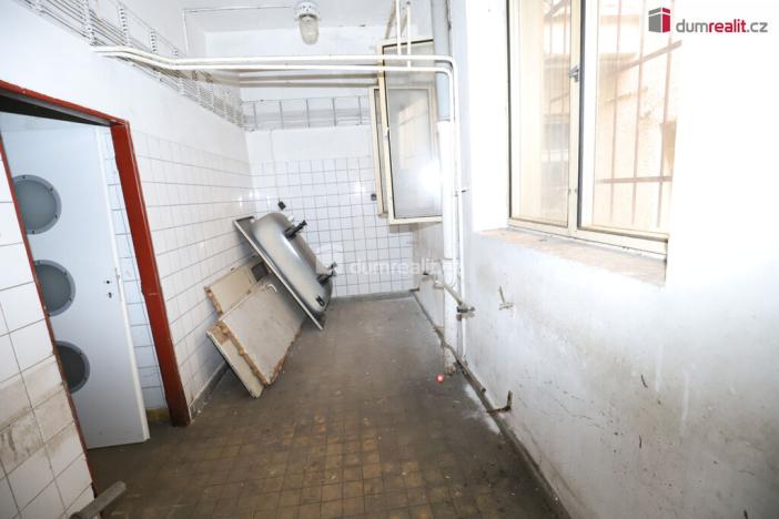 Prodej komerční nemovitosti, Karlovy Vary - Rybáře, Sokolovská, 600 m2