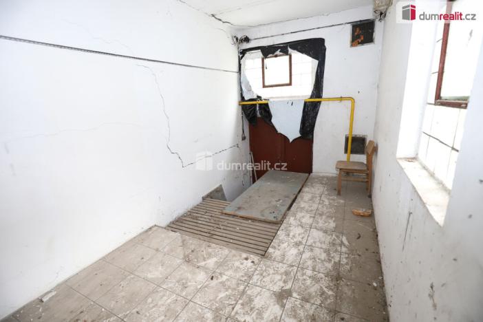 Prodej komerční nemovitosti, Karlovy Vary - Rybáře, Sokolovská, 600 m2