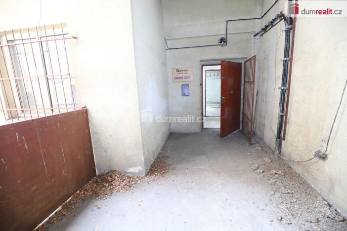 Prodej komerční nemovitosti, Karlovy Vary - Rybáře, Sokolovská, 600 m2