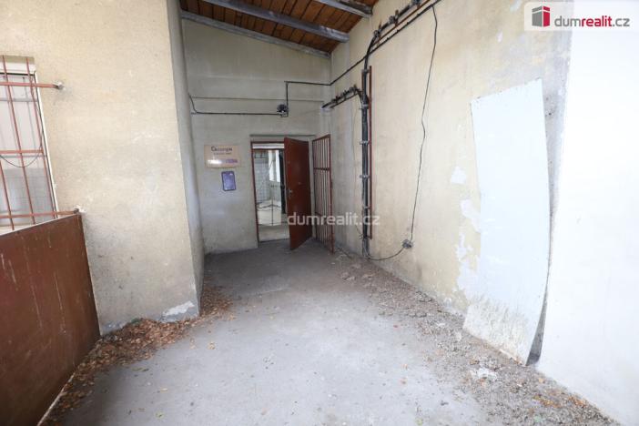 Prodej komerční nemovitosti, Karlovy Vary - Rybáře, Sokolovská, 600 m2