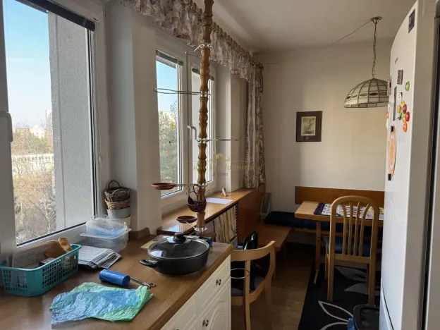 Pronájem bytu 4+kk, Praha - Záběhlice, Hrusická, 72 m2