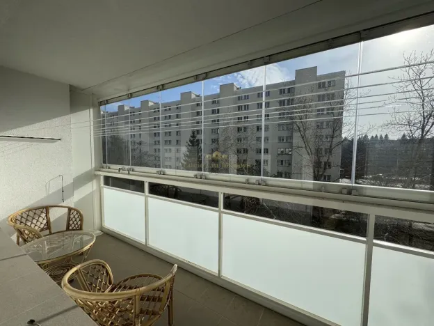 Pronájem bytu 4+kk, Praha - Záběhlice, Hrusická, 72 m2