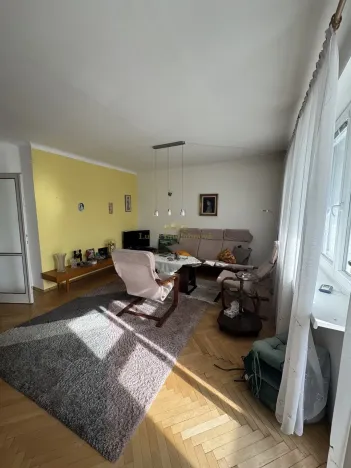 Pronájem bytu 4+kk, Praha - Záběhlice, Hrusická, 72 m2