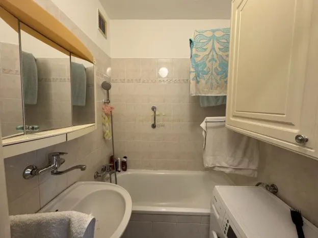 Pronájem bytu 4+kk, Praha - Záběhlice, Hrusická, 72 m2