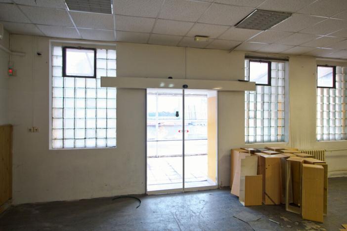 Pronájem obchodního prostoru, Chodov, Tovární, 534 m2