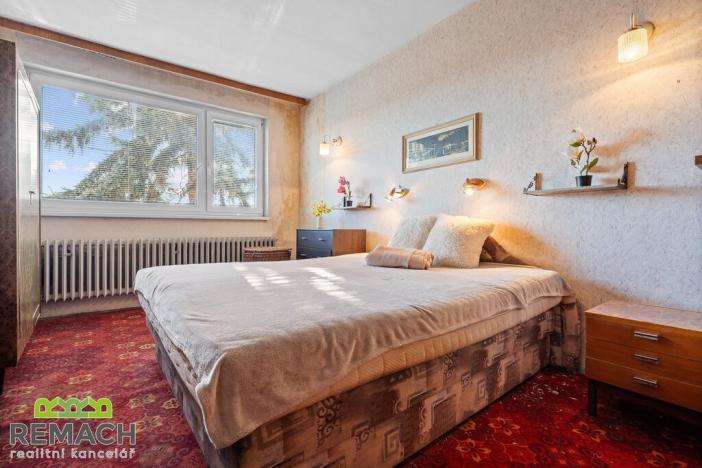 Prodej rodinného domu, Moravský Písek, Ostrožská, 178 m2