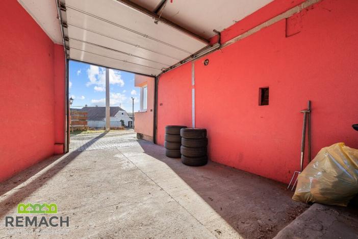 Prodej rodinného domu, Moravský Písek, Ostrožská, 178 m2