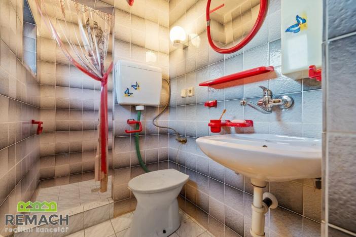 Prodej rodinného domu, Moravský Písek, Ostrožská, 178 m2