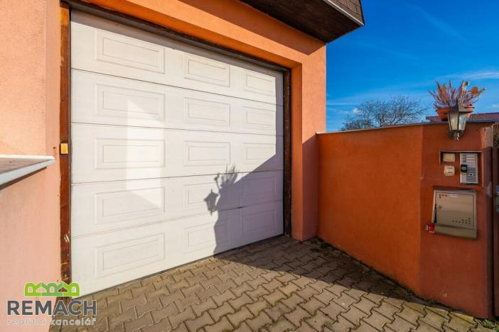 Prodej rodinného domu, Moravský Písek, Ostrožská, 178 m2