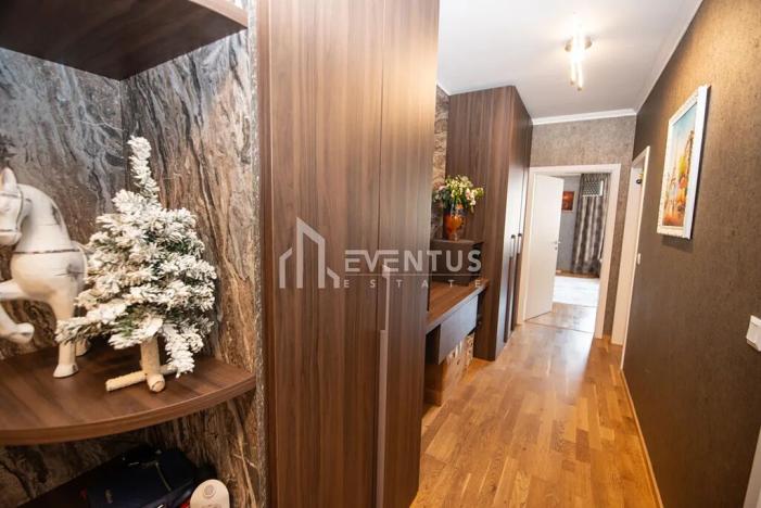 Prodej bytu 4+kk, Praha - Střížkov, Střížkovská, 143 m2